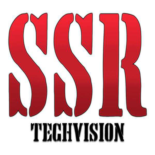 SSR Techvision